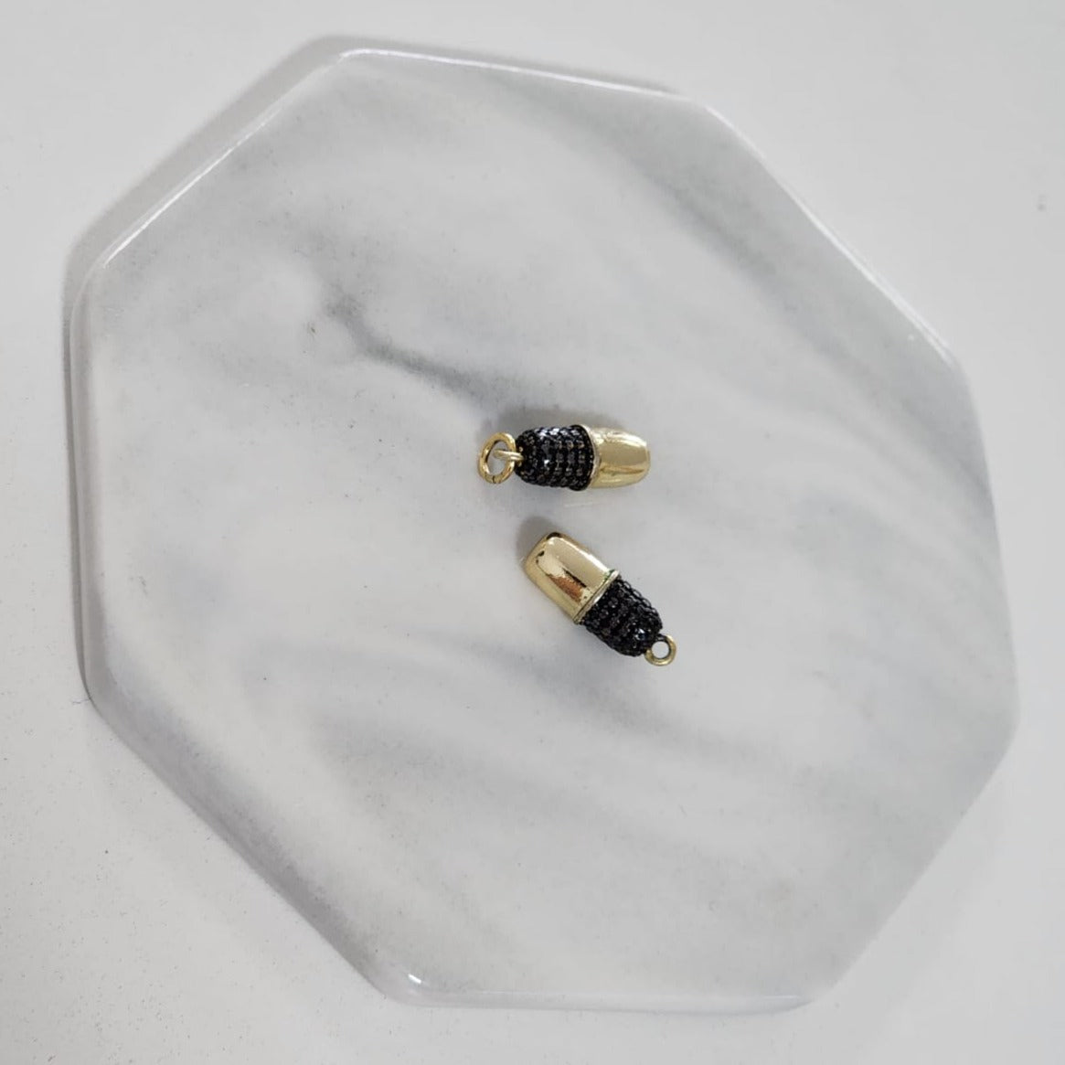 Pastilla Zirconia