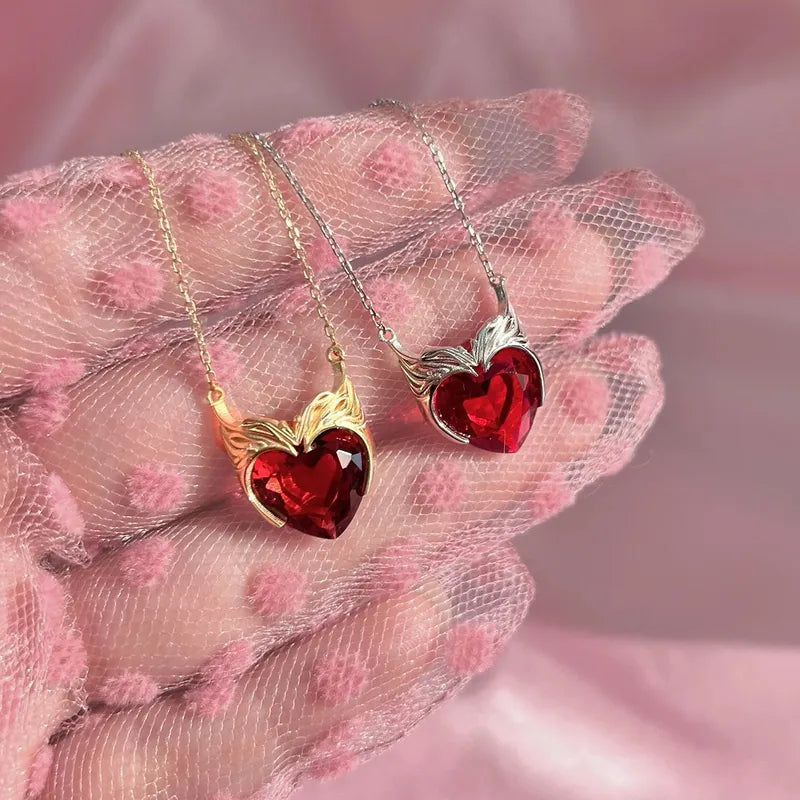 Ig Style Heart
