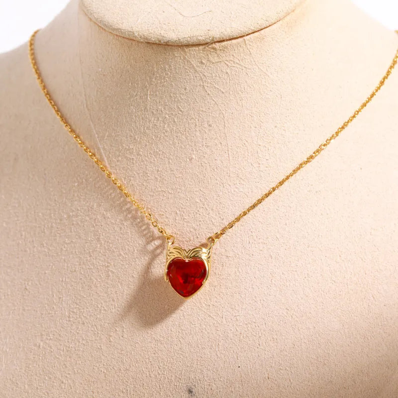 Ig Style Heart