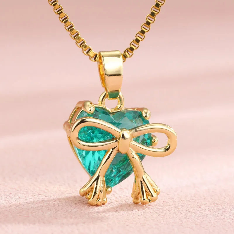 Vintage Style Heart