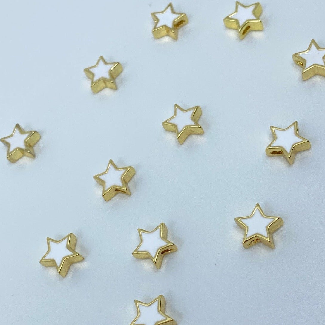 Estrella Entrepieza