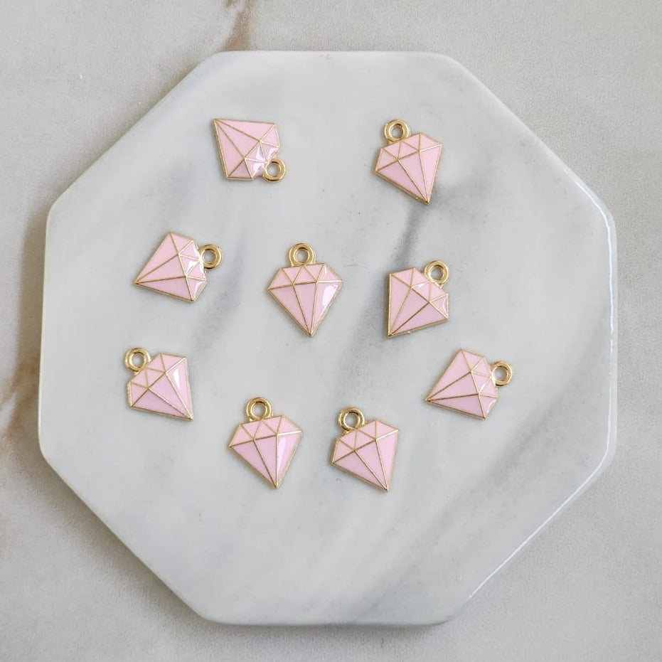 Diamante Enamel 5 unidades