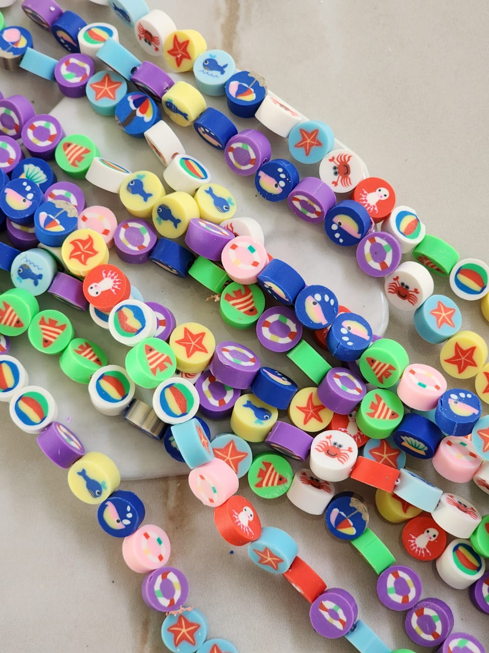 Mixta Polyclay