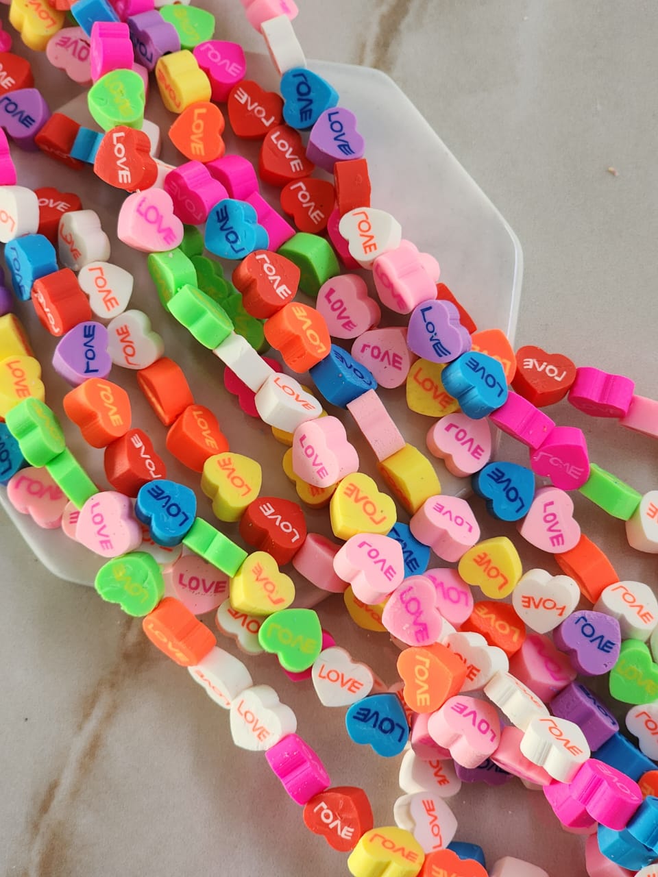 LoveMixto Polyclay
