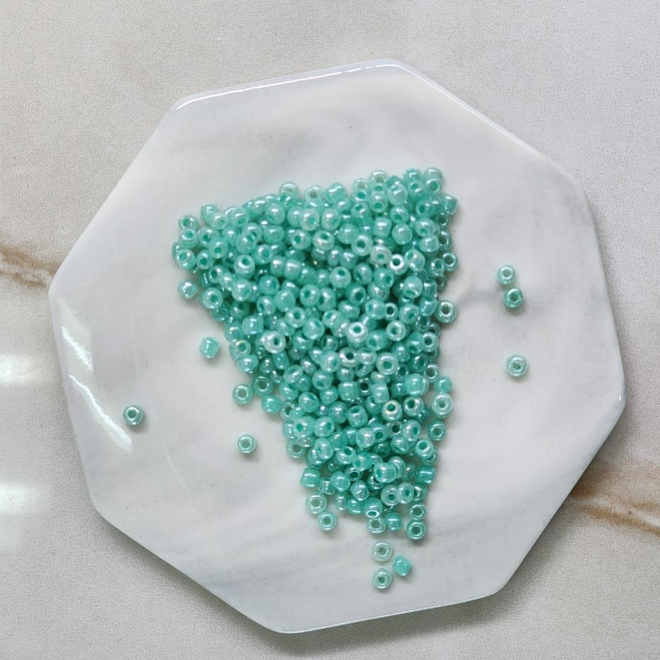 Mostacilla Menta 3MM