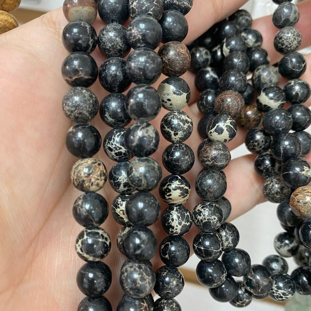Jasper Imperial 8MM / 1 Tira