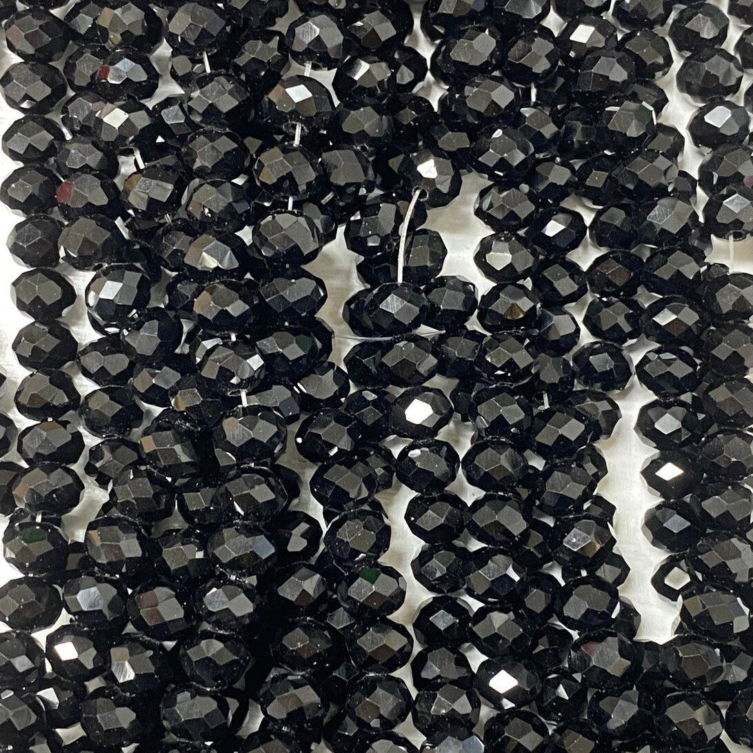 Cristal Checo 8MM