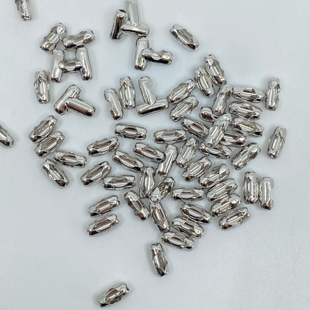 Cierre Cadenas Balín 5 unid