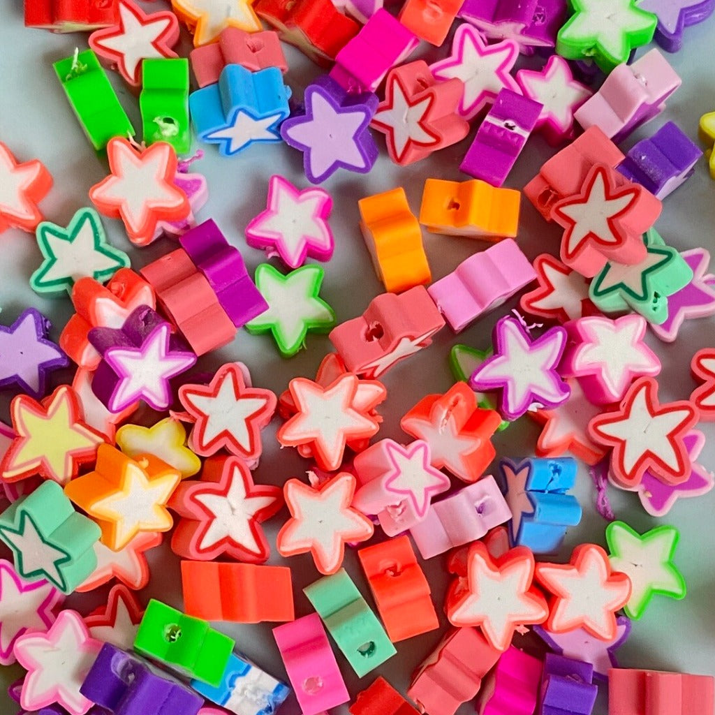 Estrellas 20 unid
