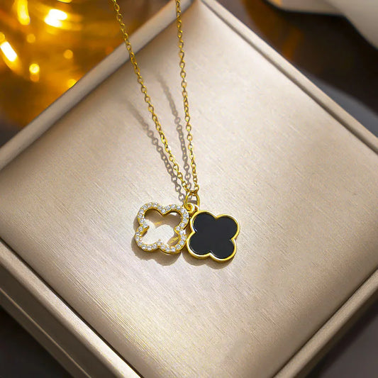 Sweet Leaf Clover