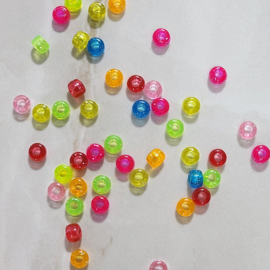 Beads Glitter