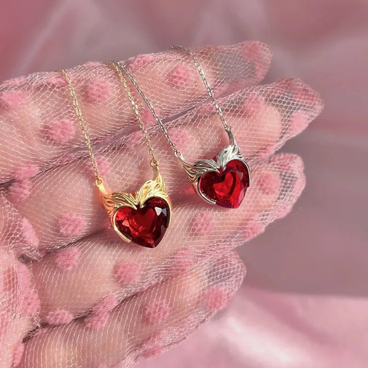 Ig Style Heart
