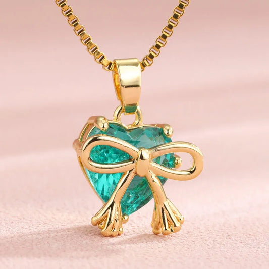 Vintage Style Heart
