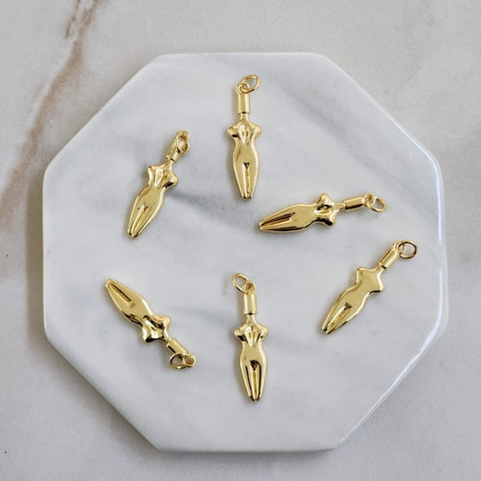 Body BañoOro18k