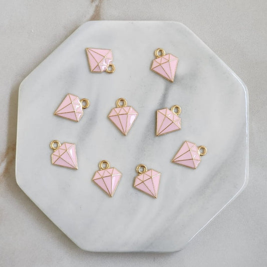 Diamante  Enamel 5 unidades