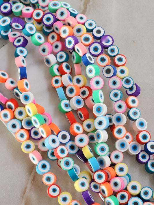 Ojo Polyclay