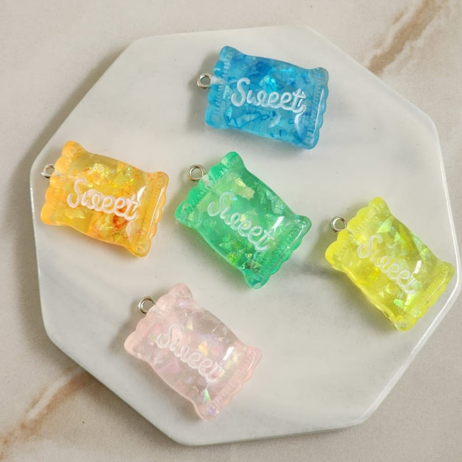 Candy  5unid