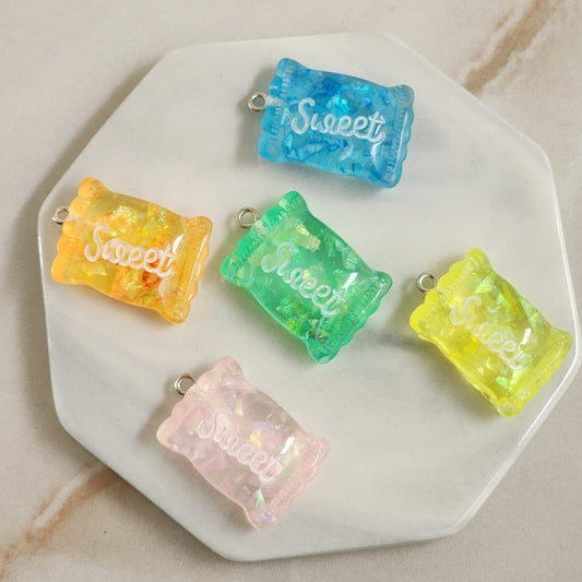 Candy  5unid