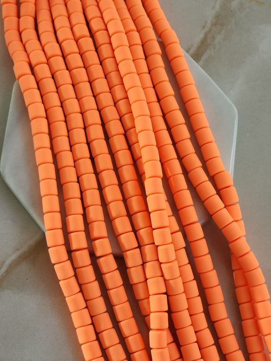 Puca  Naranja