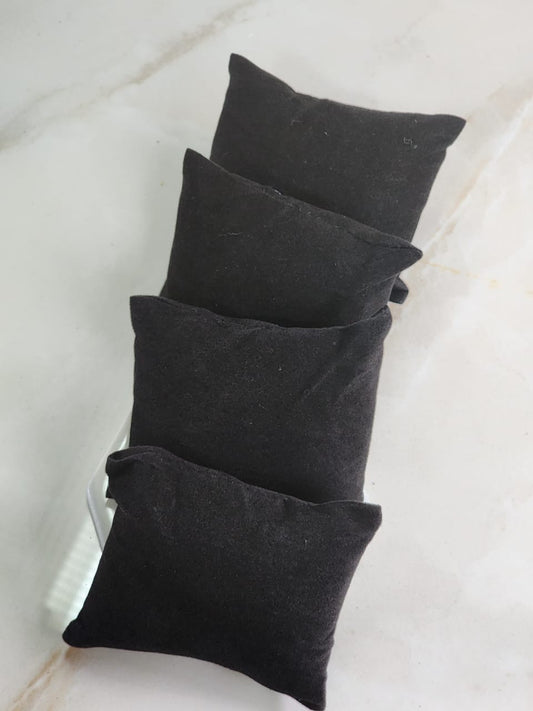 Almohadas Display