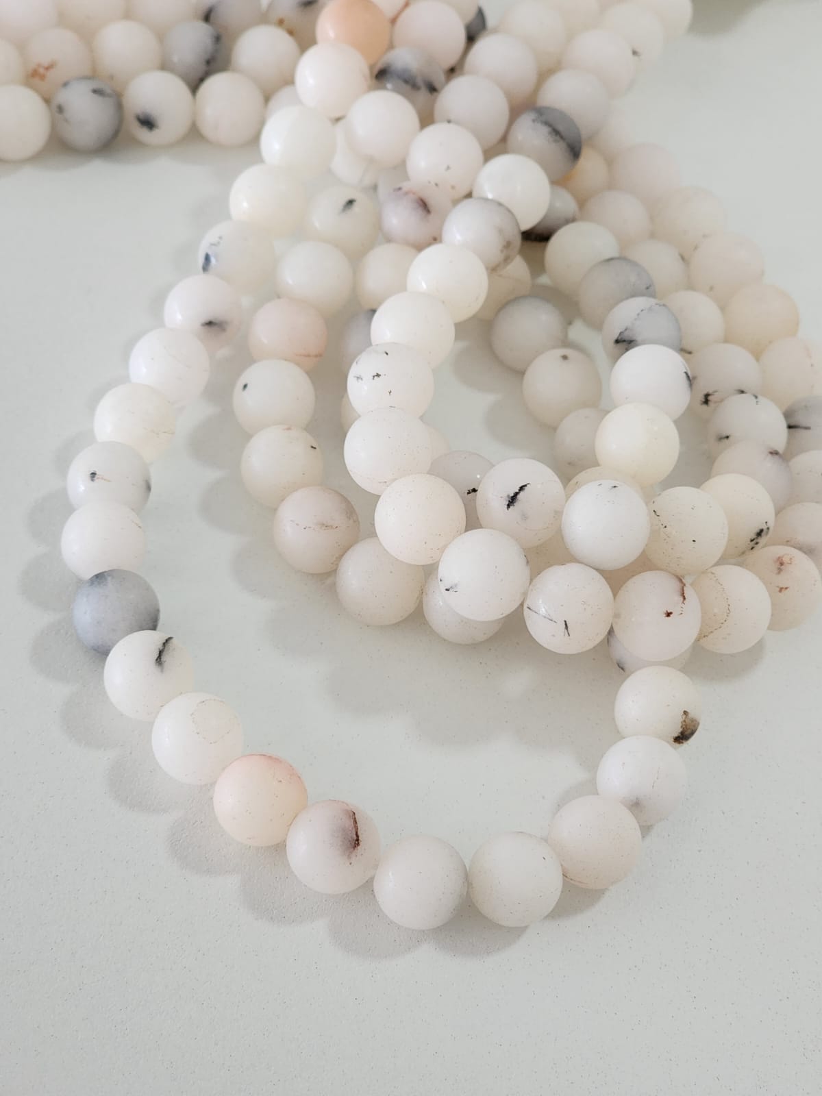 Jasper Blossom Frosted / 1 Tira