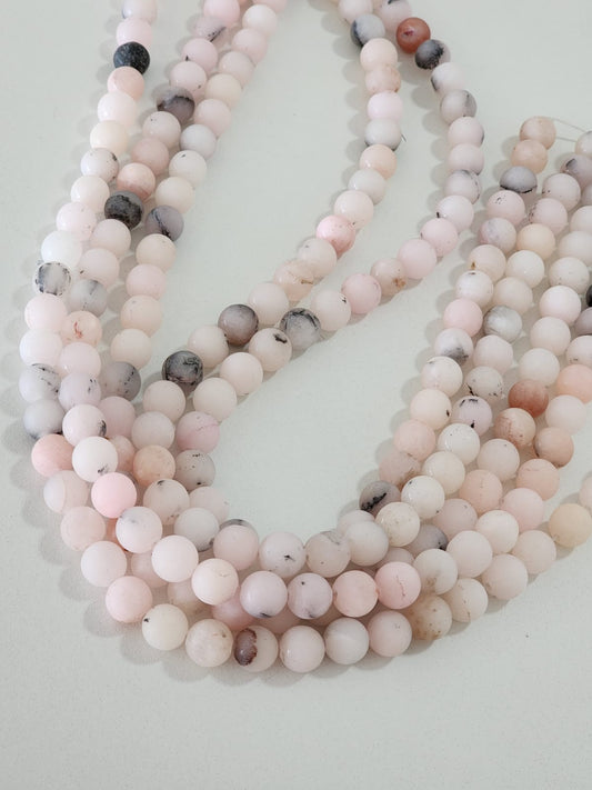 Jasper Blossom Frosted / 1 Tira