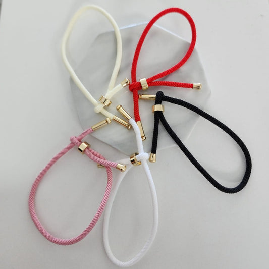 Brazalete Ajustable Colores