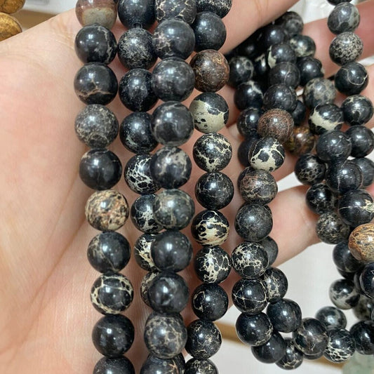 Jasper Imperial 8MM / 1 Tira