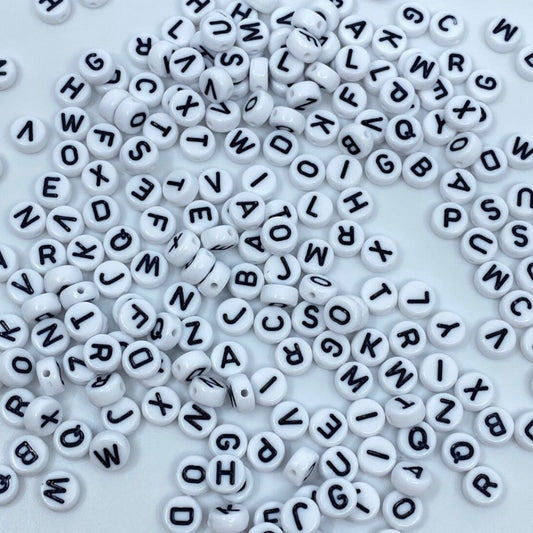 Letras Acrilico