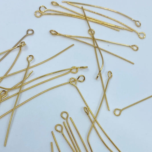 Pin Acero 20unidades