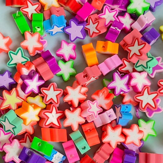 Estrellas 20 unid