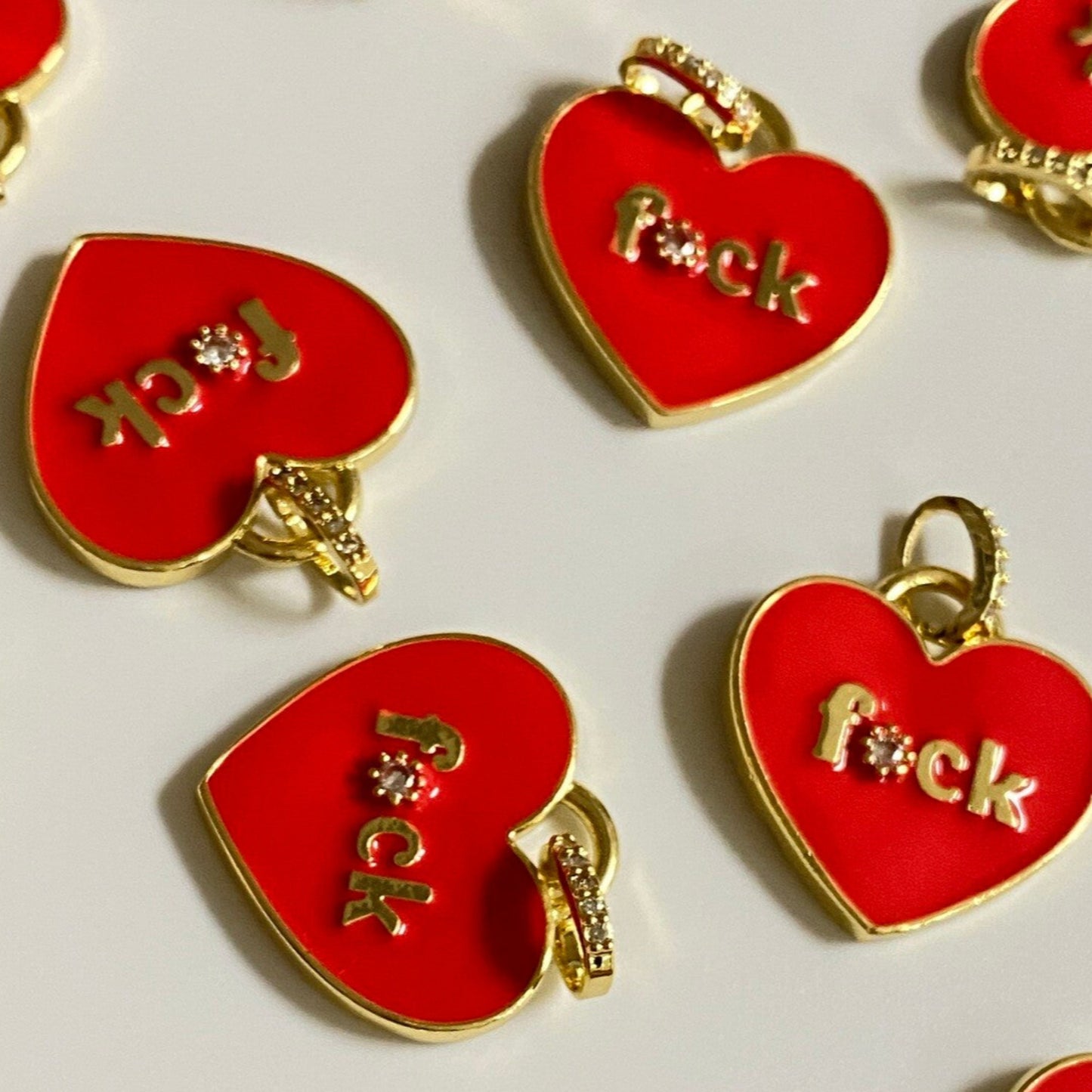 Corazón Zirconias