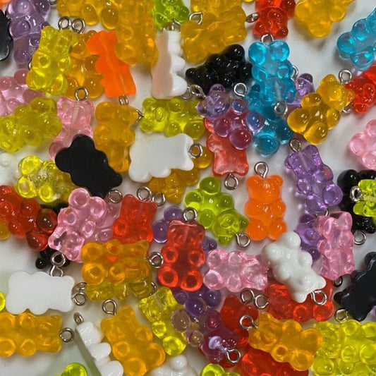 Gummy Bear Mixto 10 unid