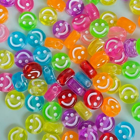 Happy Face Mixto 20 unid