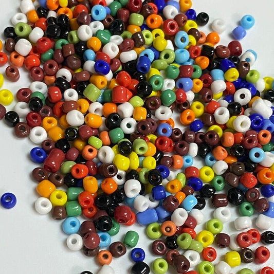 Mostacilla 4MM Mixta