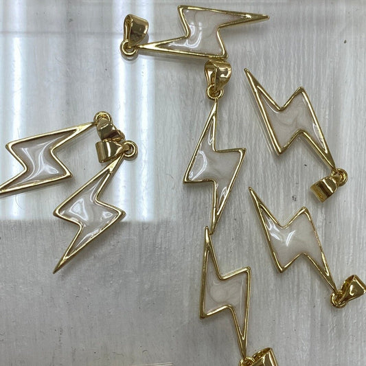 Rayo Baño Oro 18k